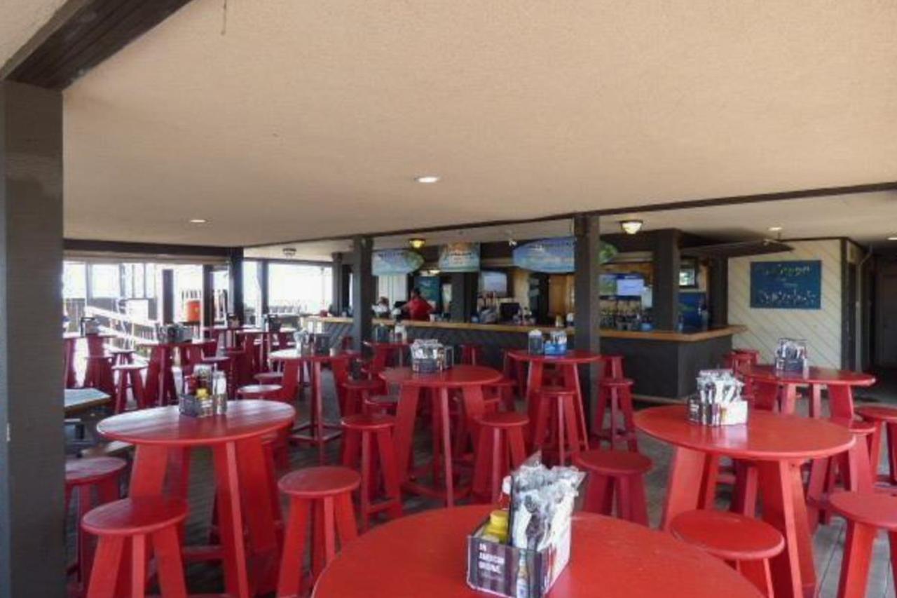 Peach Shake Inn Myrtle Beach Extérieur photo